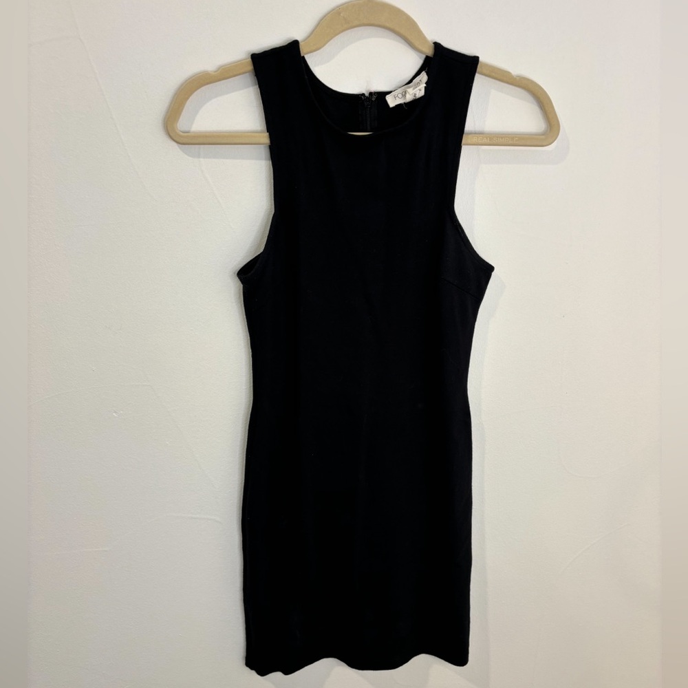 Forever 21 Little Black Dress, Size M